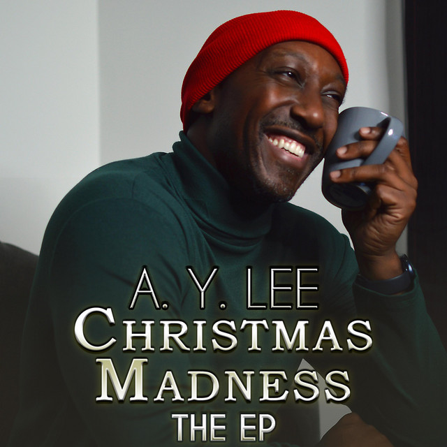 CHRISTMAS MADNESS - 2021