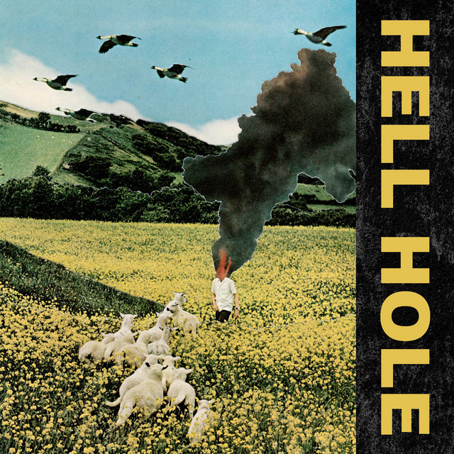 Pipe Bomb - Hell Hole