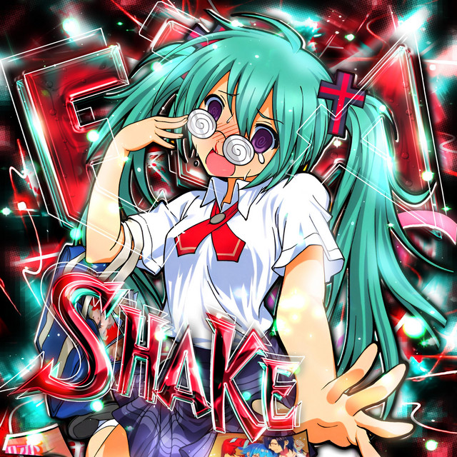 Nivesh Sharma, DJ ANIX – ELA SHAKE - Slowed
