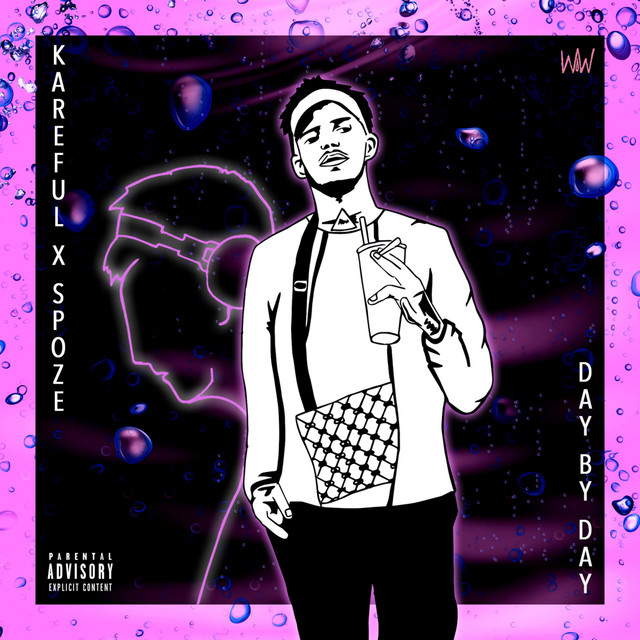 Day by Day - Single by Kareful | Spotify