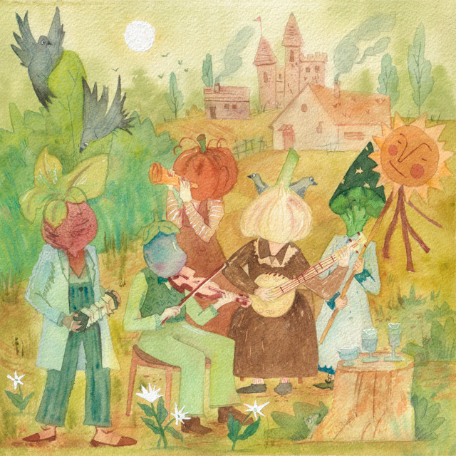 castle cover art