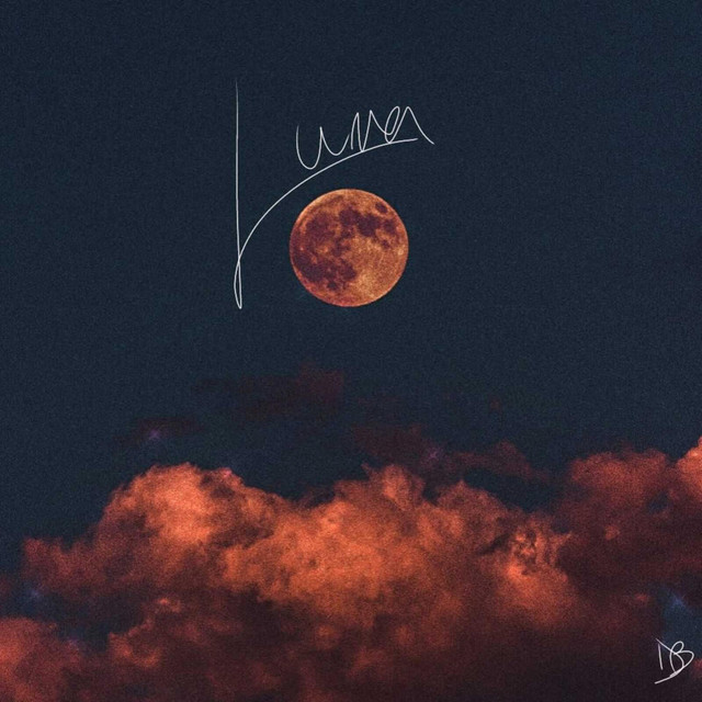 Luna cover art