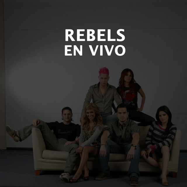 En Vivo (Live) cover art