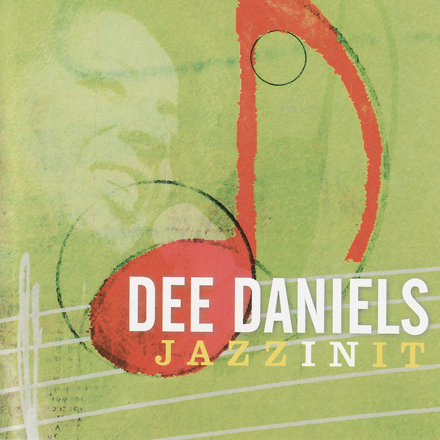 Jazzinit cover art