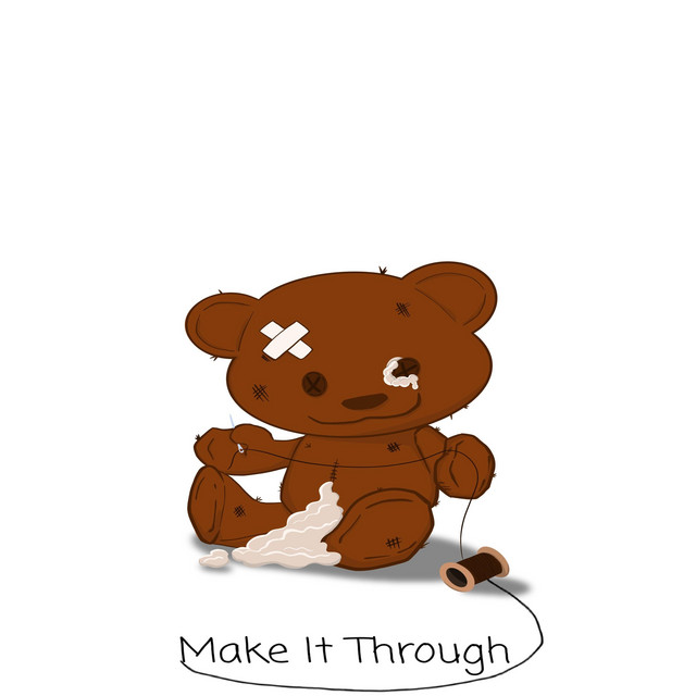 Make It Through cover art