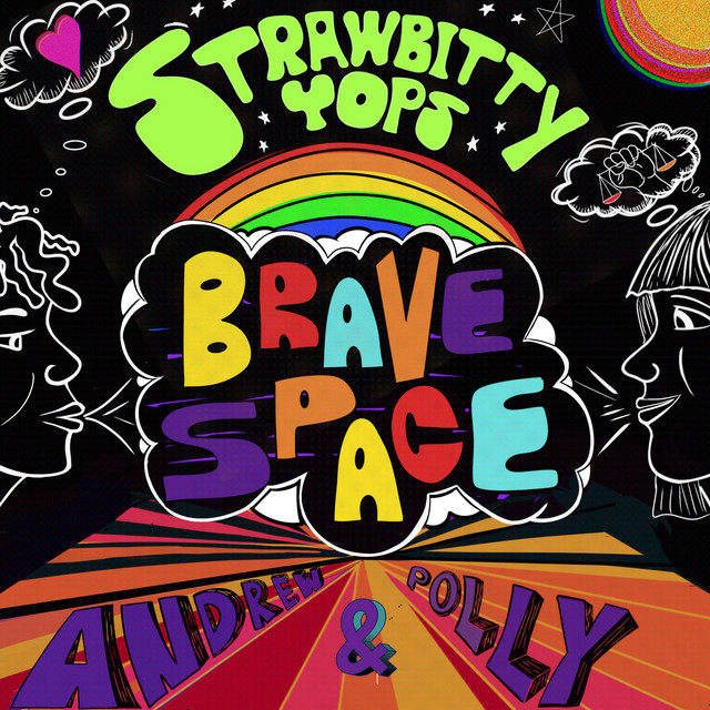 Brave Space