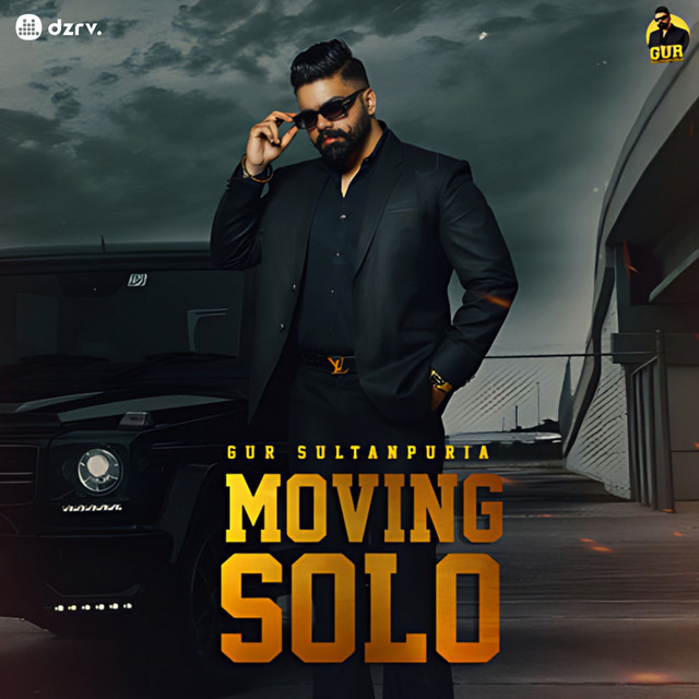 Moving Solo