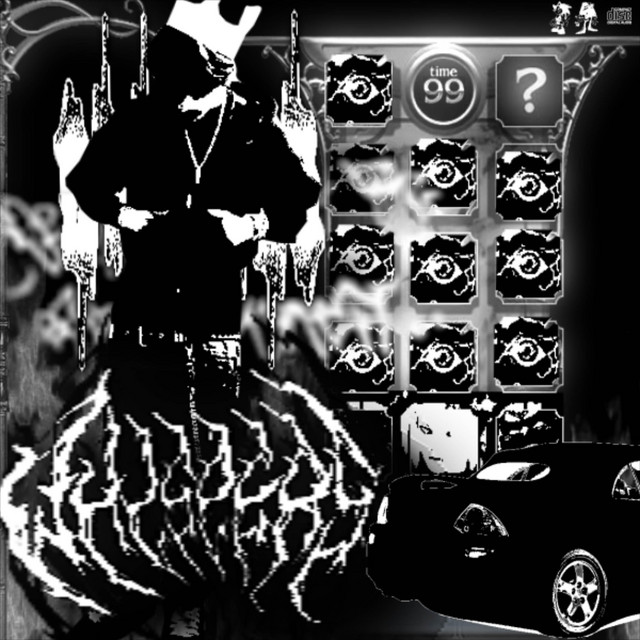 whispers cover art