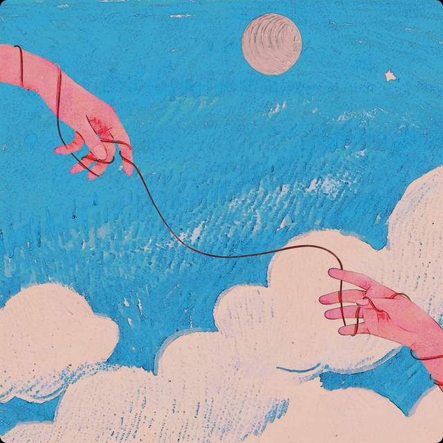 K. cover art