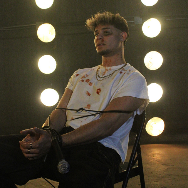 undefined album image