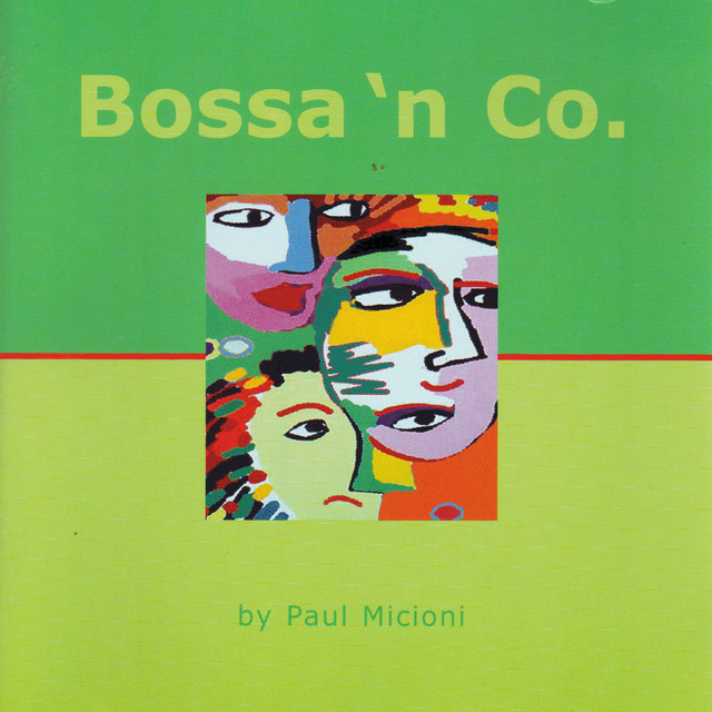 Bossa 'n Co. cover