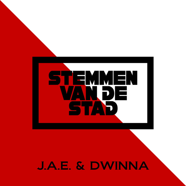 STEMMEN VAN DE STAD