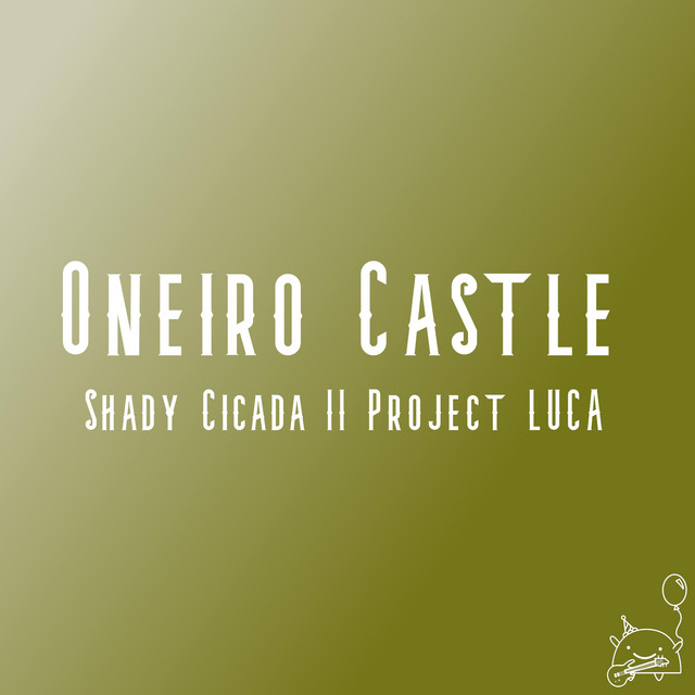 Oneiro Castle cover art