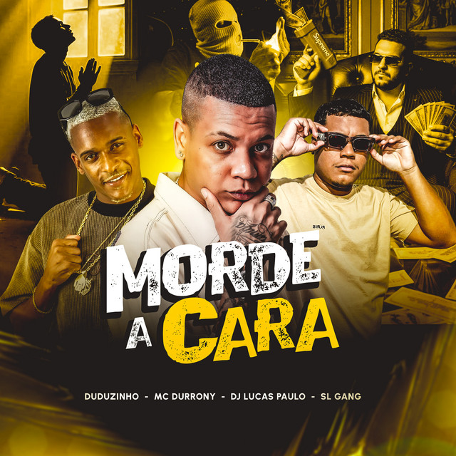 Morde a Cara