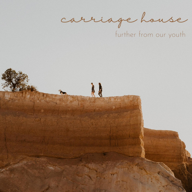 further from our youth cover