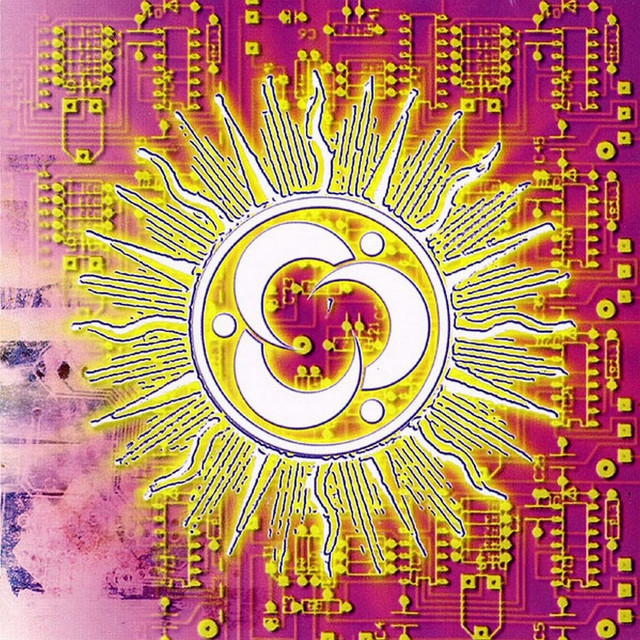 Classic Goa: Goatrance cover