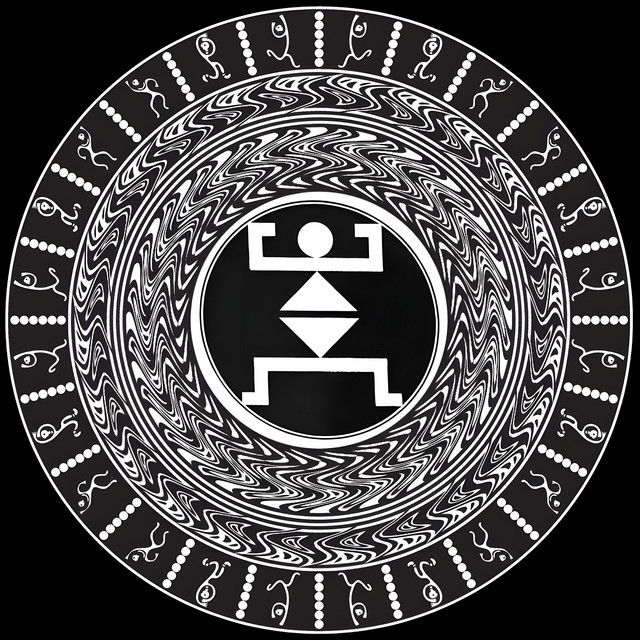 Tribal Ritual cover art
