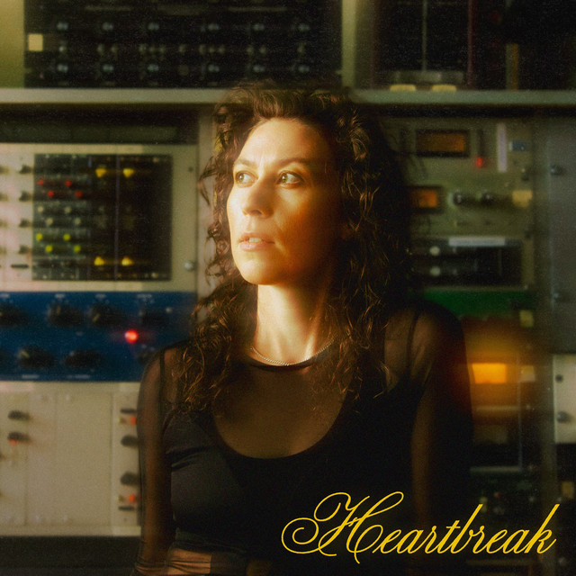 Heartbreak cover