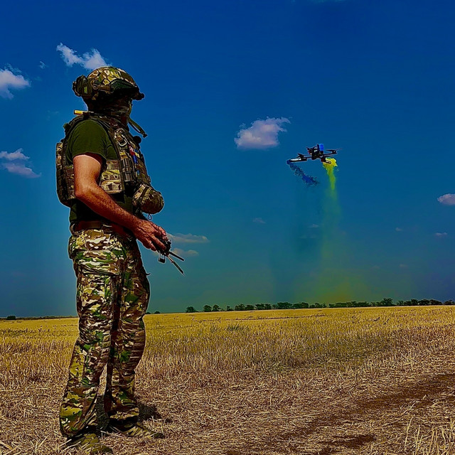 Обкладинка: Вірші Мулік і Тичина — Льоха Чадир