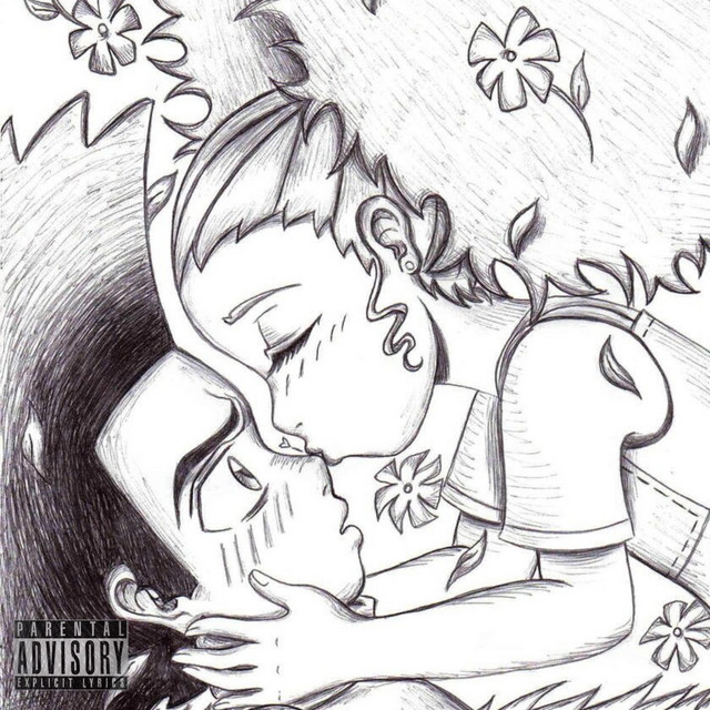 Lotta Feelings cover