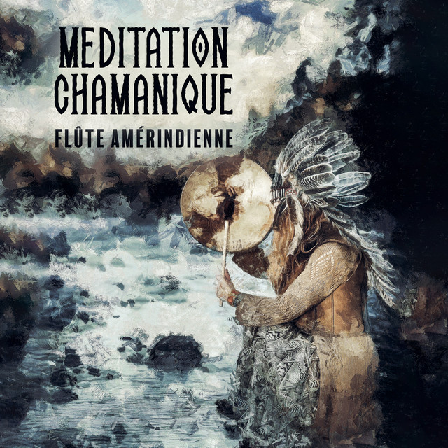 Tambour Chamanique
