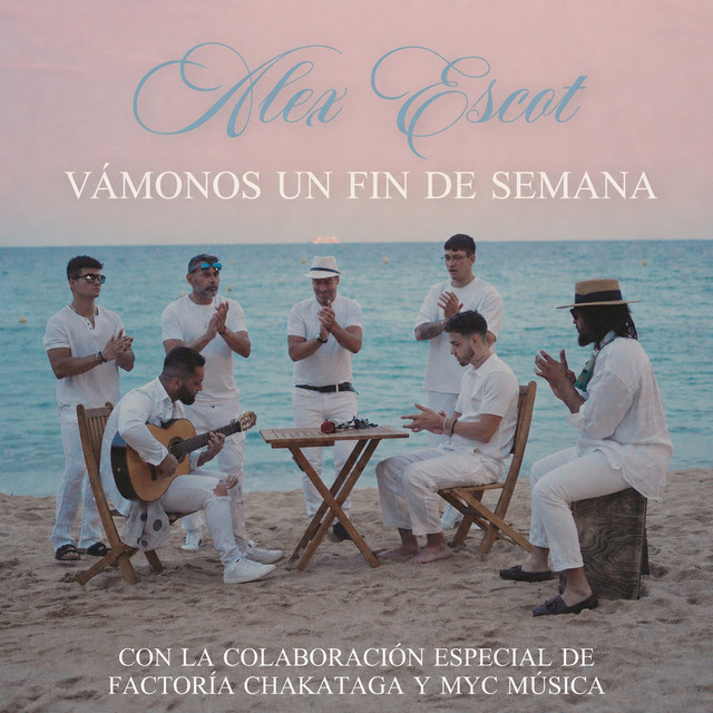 Vámonos un fin de semana