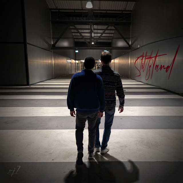 Stillstand - V Remix