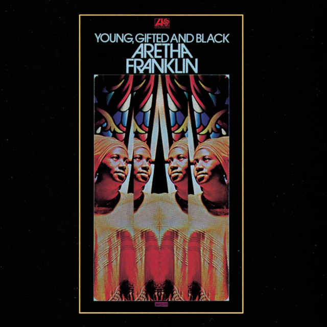 Young, Gifted and Black cover art