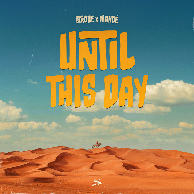 Until This Day artwork