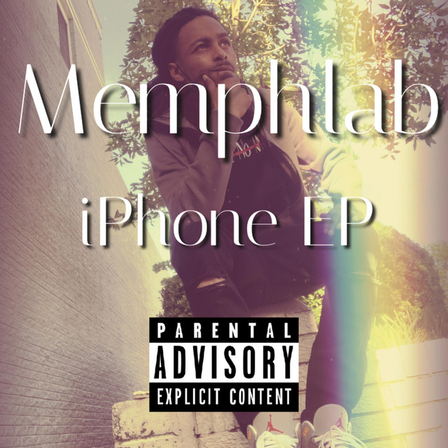 iPhone Ep cover art