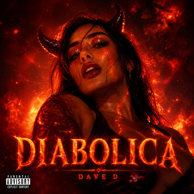 DIABOLICA artwork