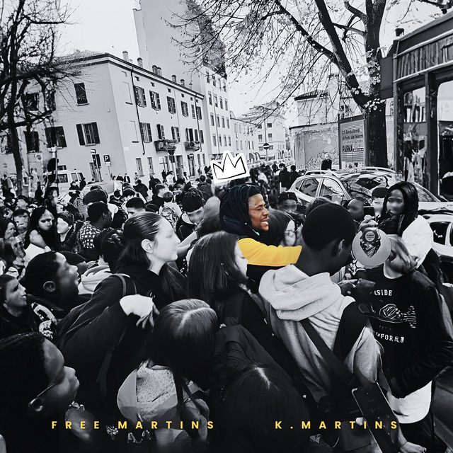 K. Martins – Sele