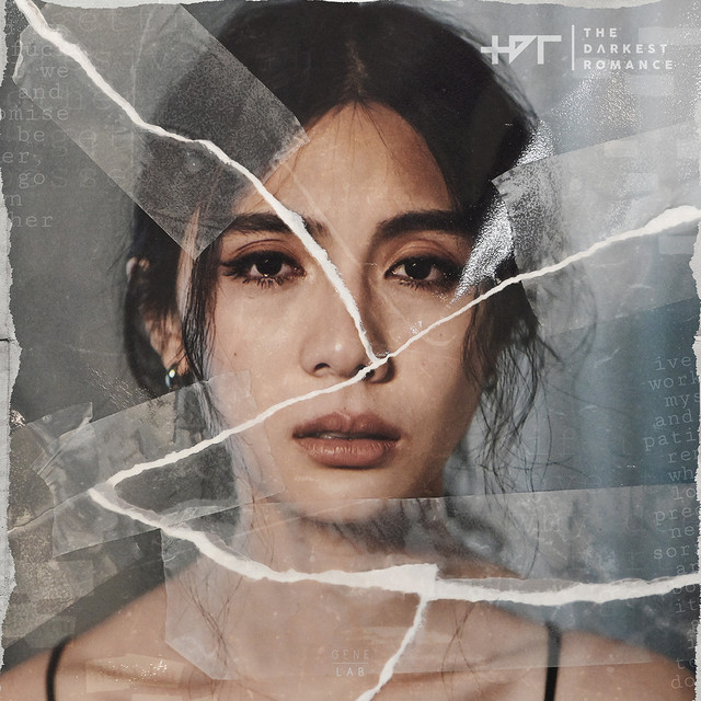 ความรู้สึกผิด (Guilt) - Single cover art