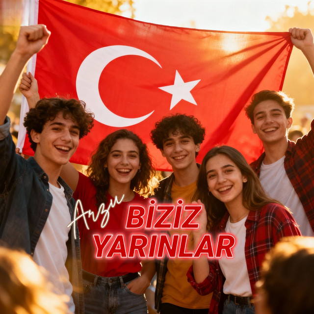 Biziz Yarınlar album image