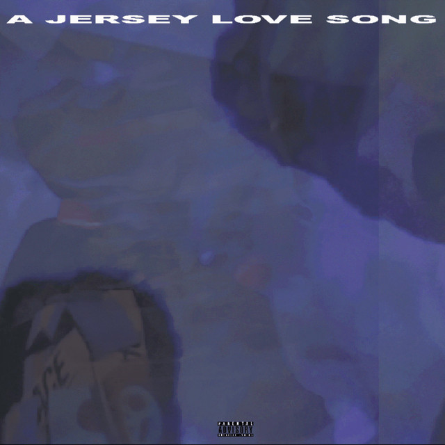 A Jersey love song cover art