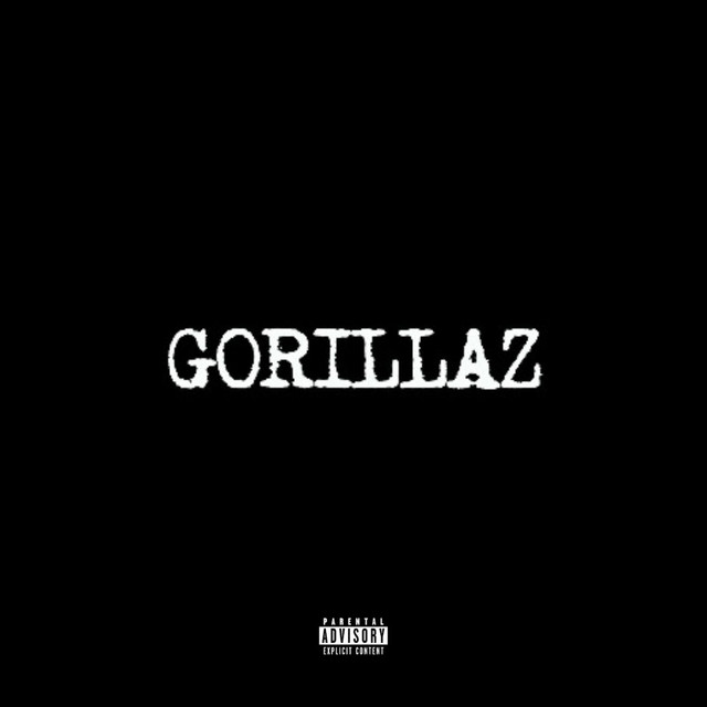 undefined album image