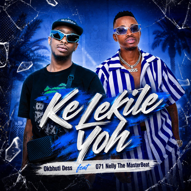 Ke Lekile Yoh