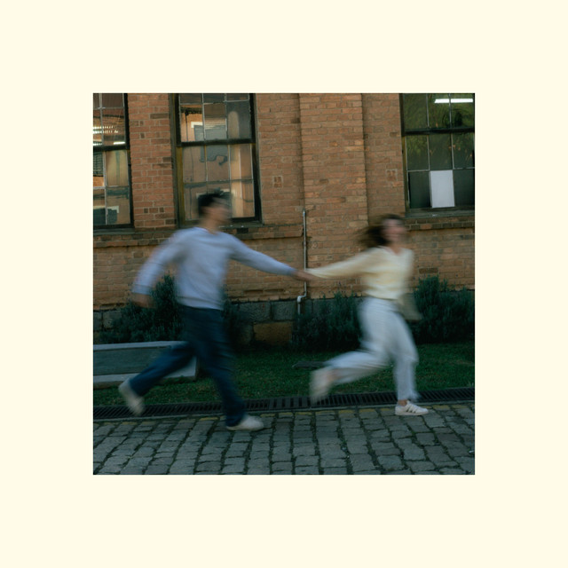 Trança cover art