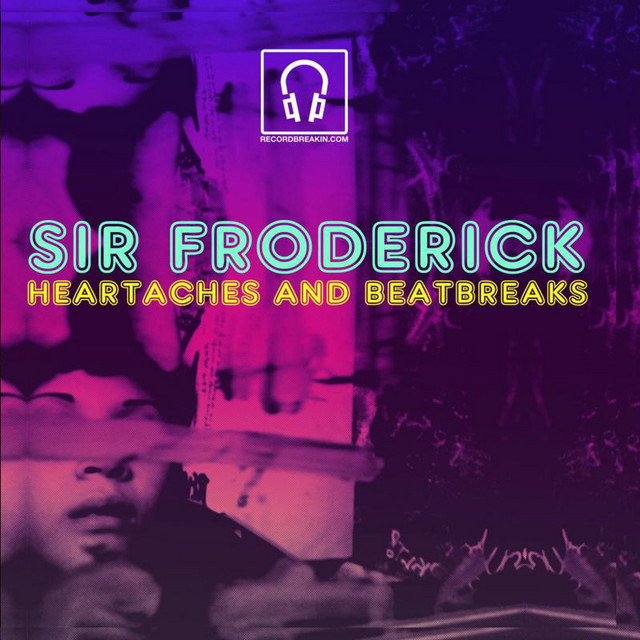Heartaches And Beatbreaks cover art