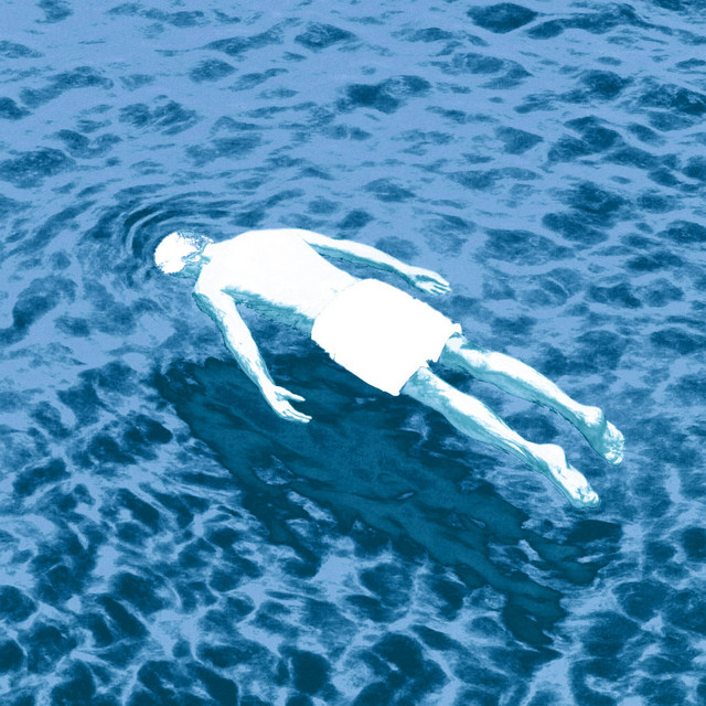 Strawberry Water cover art