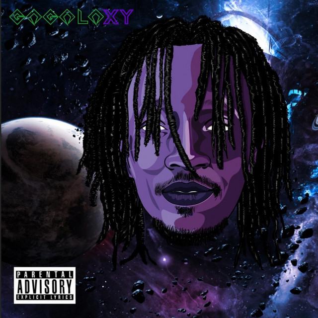 Gagalaxy cover art