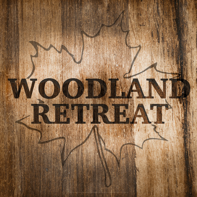 Woodland Retreat cover art