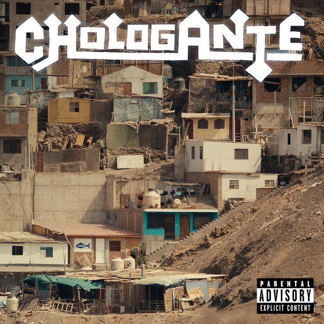 CHOLOGANTE cover art