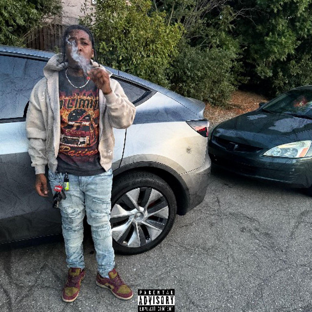 All Smoke cover art