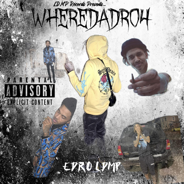 WHERE DA DRO 4 - Album by Edro LDMP | Spotify