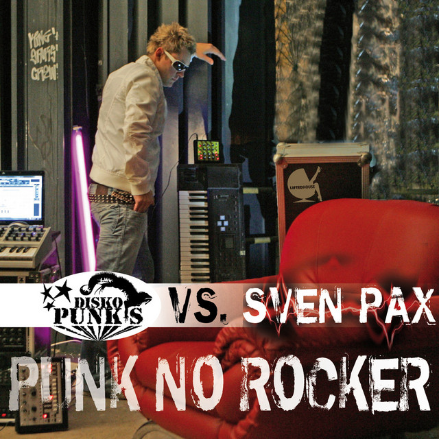 Punk No Rocker - Original Radio Mix