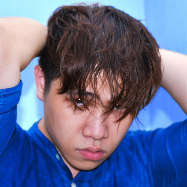 Blue Blast cover art
