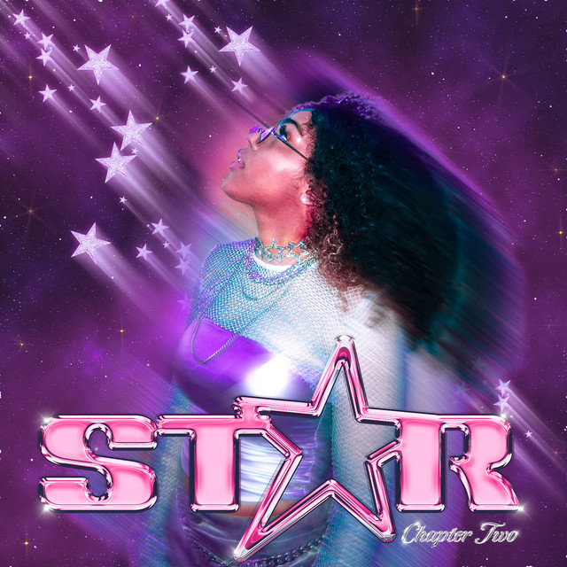 STAR: Chapter Two cover art