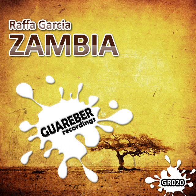 Zambia - Original Mix cover art