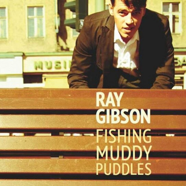 Red Ribbon - song and lyrics by Ray Gibson | Spotify